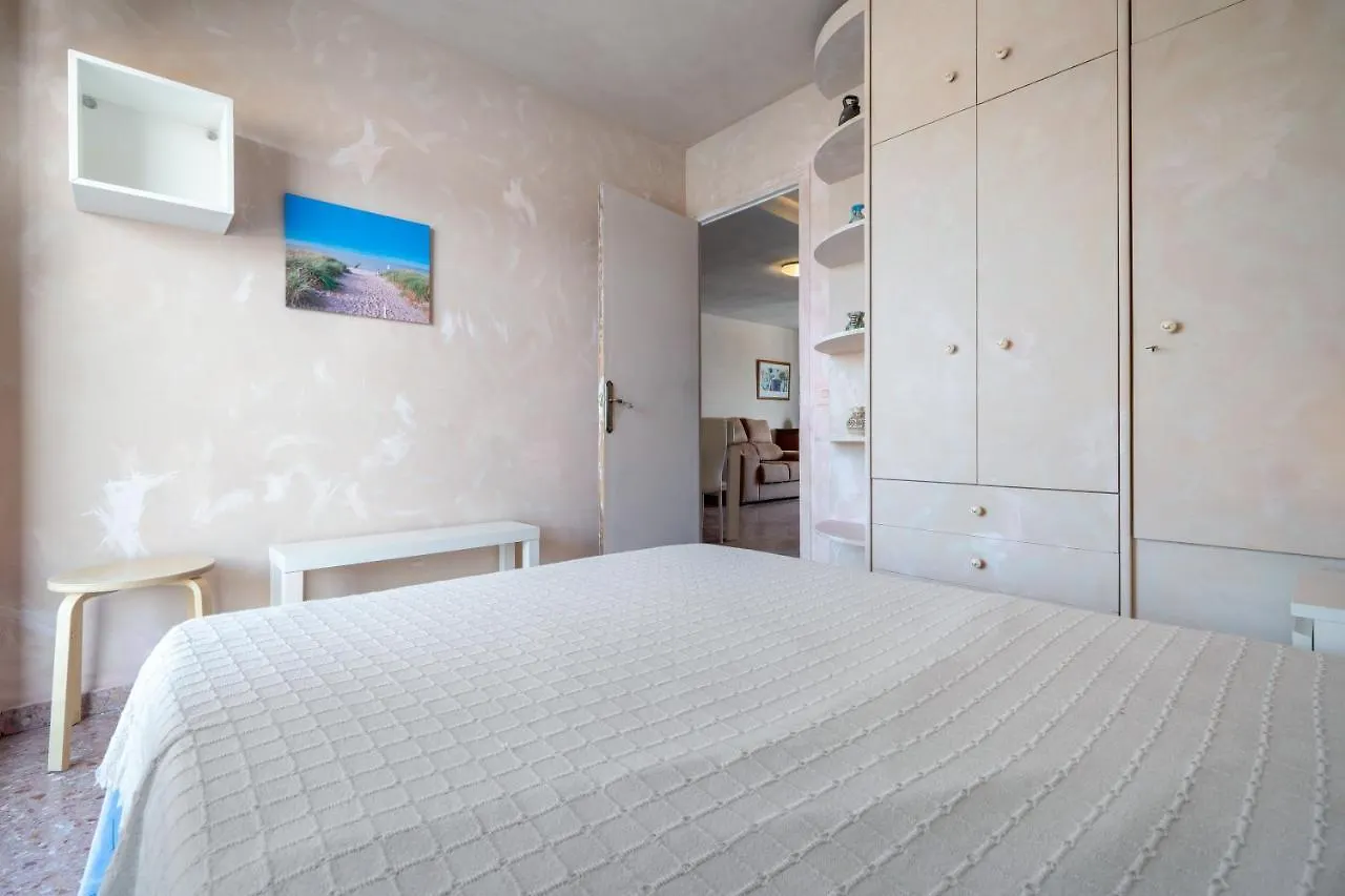 Atico Altafulla Apartment