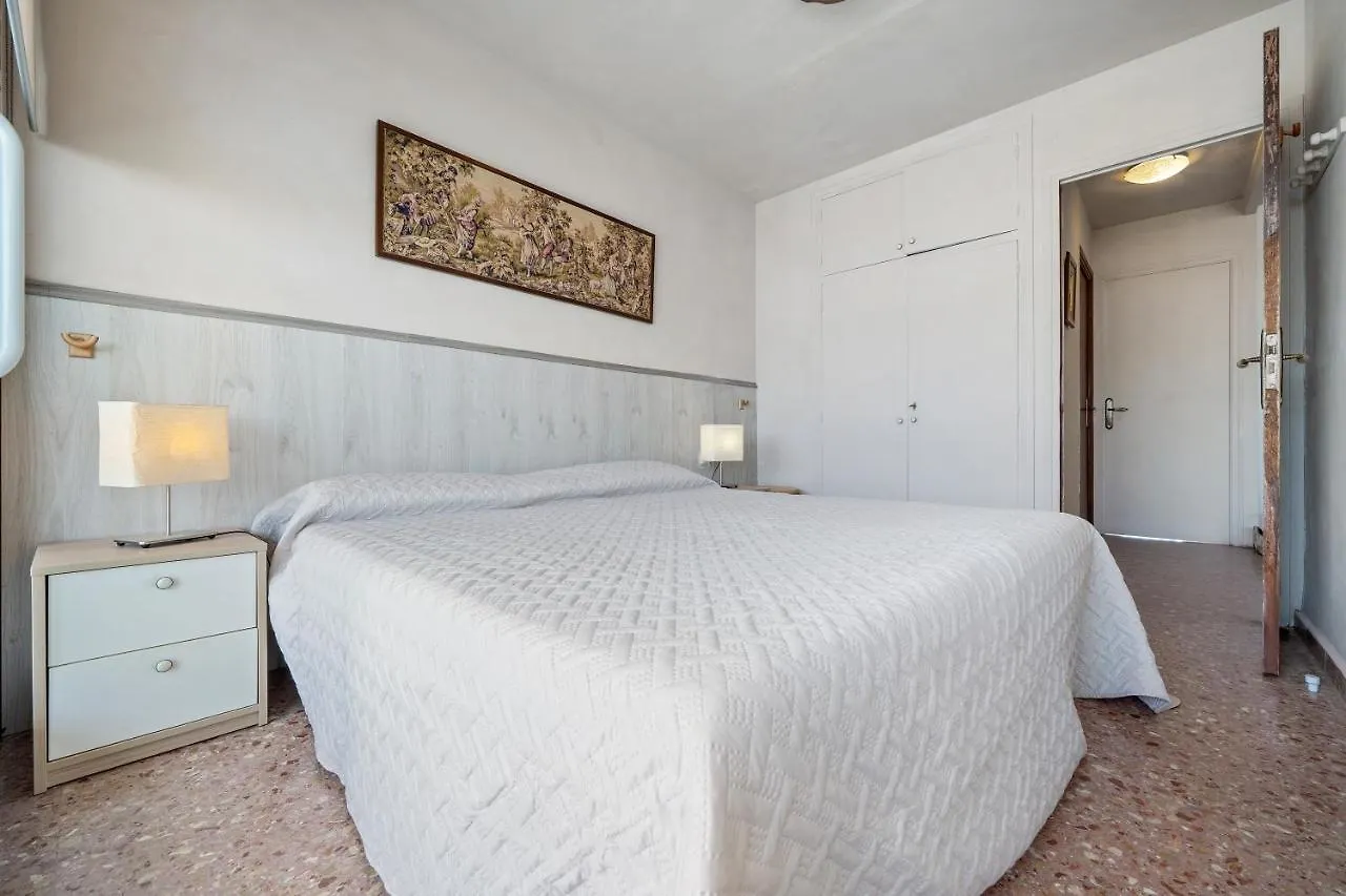 Atico Altafulla Apartment