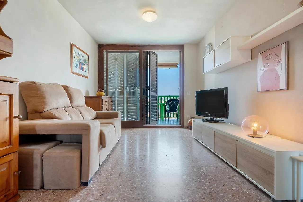 Atico Altafulla Apartment Spain