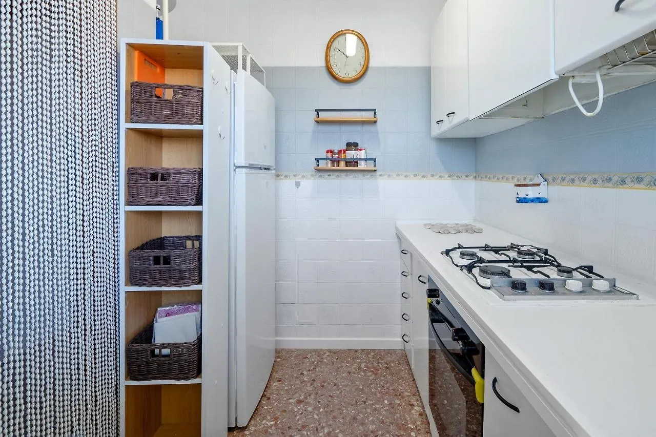 Atico Altafulla Apartment 0*,  Spain