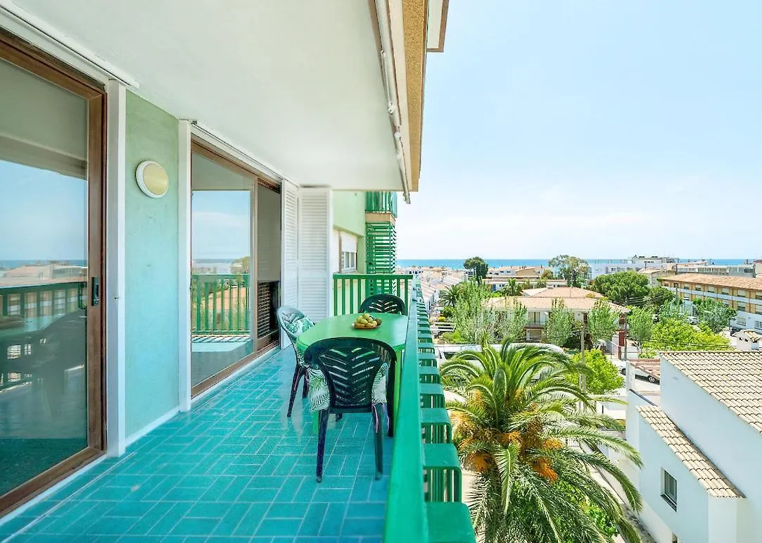 Atico Altafulla Apartment Spain