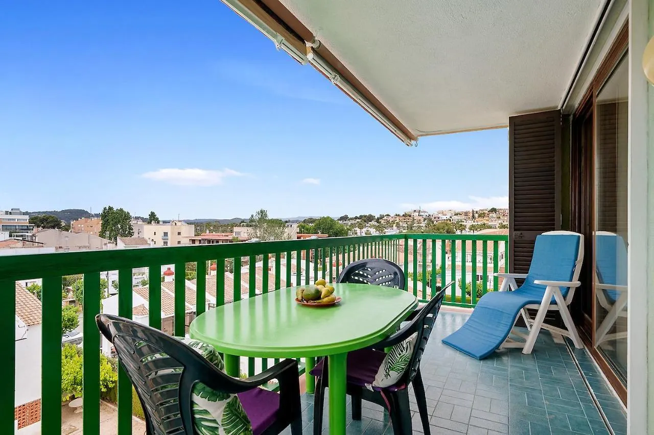 Atico Altafulla Apartment Spain