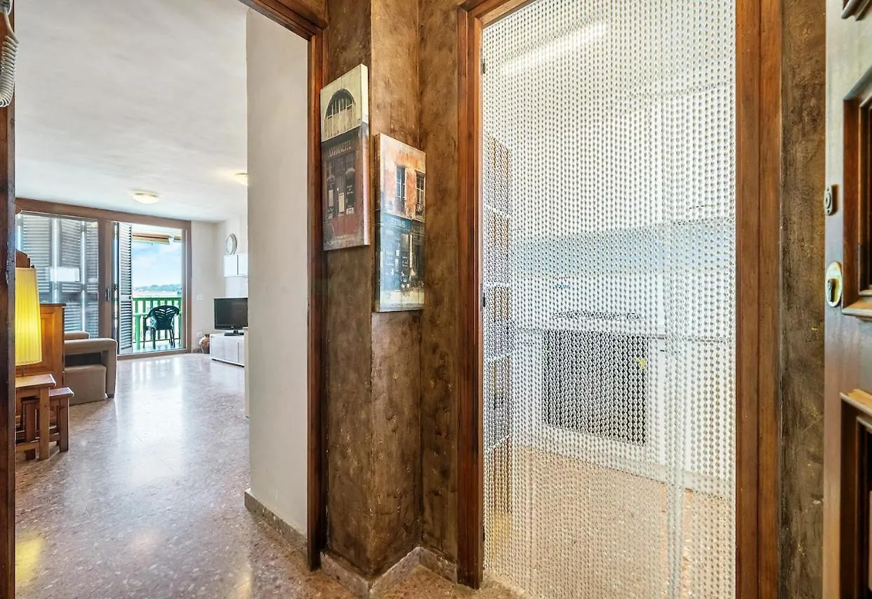 Atico Altafulla Apartment 0*,  Spain