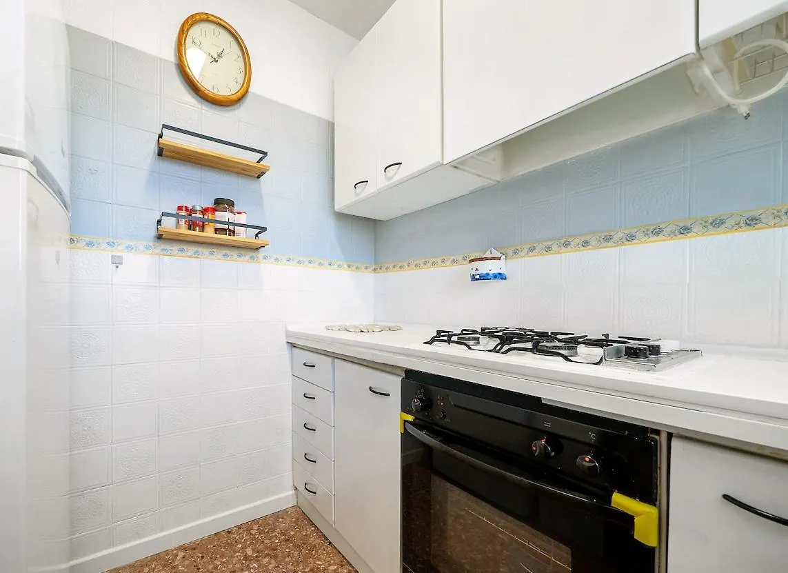 Atico Altafulla Apartment Spain
