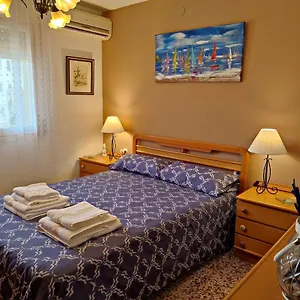  Apartamento Apartamento Playa
