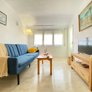  Apartamento En Playa De