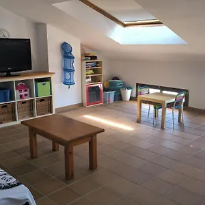  Сasa de vacaciones Baywatch Penthouse