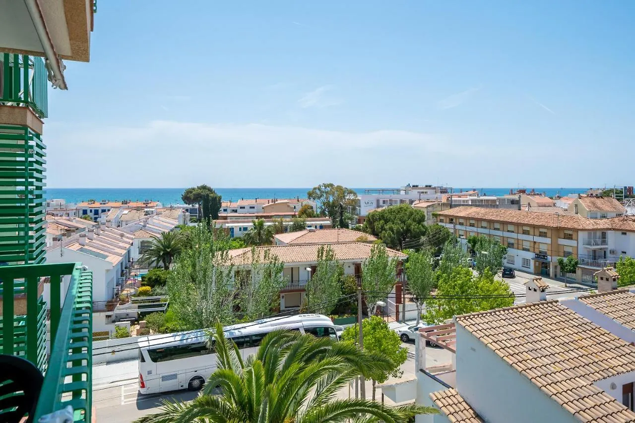 Atico Altafulla Apartment